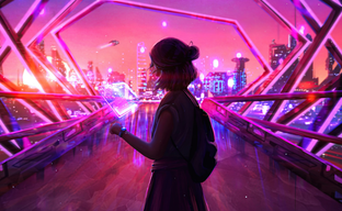 Моддер удвоил FPS в Cyberpunk 2077 из-за зависти к обладателям видеокарт RTX