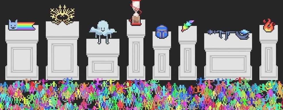 125 рублей, прохождение за 3 часа и 98% положительных обзоров. Сюжетный кликер Digseum стал инди-хитом в Steam