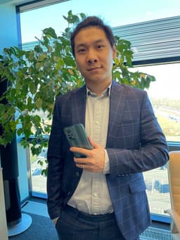 "Each new generation of our smartphones will increasingly acquire local specifics and differ from global versions": Mario Yan, Head of Infinix Russia, talks about the brand's arrival in Russia