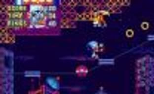 Sega пока не планирует выпускать продолжение Sonic Mania