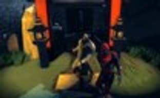 Е3-трейлер TwinSouls: The Path of Shadows 