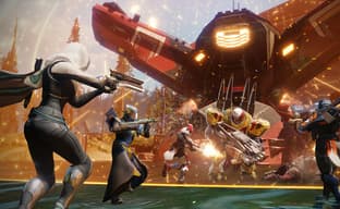 Bungie, по-слухам, ведет разработку мобильной игры во вселенной Destiny