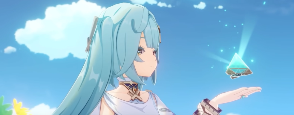 Второй баннер персонажей и оружия обновления 4.6 для Genshin Impact. miHoYo опубликовала списки