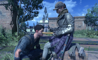 Dying Light 2 с огнестрельным оружием: трейлер нового контента