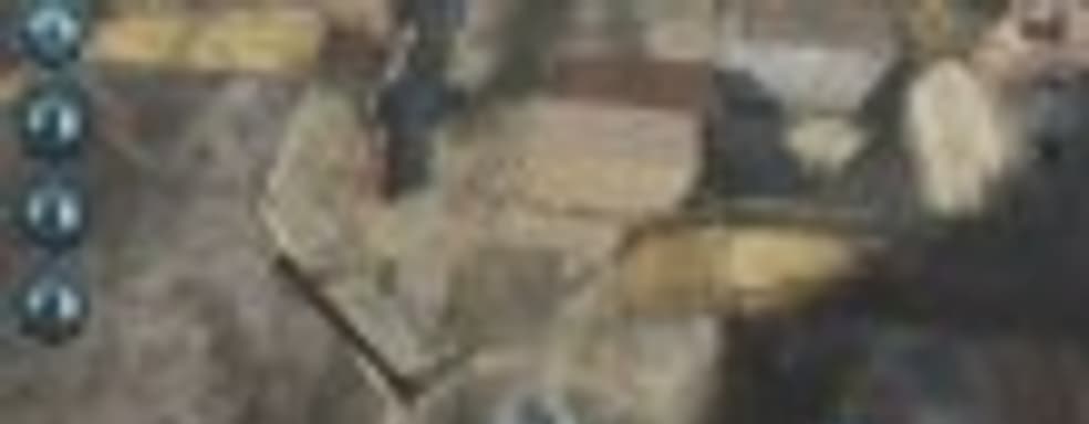 Демонстрация отмененной Gears of War: Tactics 