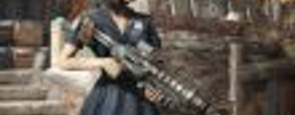 Поддержку пользовательских модификаций в PS4-версии Fallout 4 перенесли на неопределённый срок