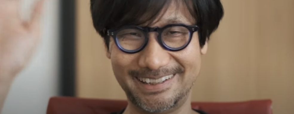 Хидео Кодзима рассказал о новой игре, которая не будет требовательной