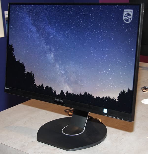 Мониторы Philips Мониторы Philips