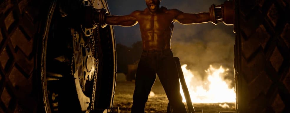 Второй сезон Twisted Metal станет масштабнее и кинематографичнее