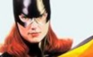 Injustice: Gods Among Us - история Batgirl