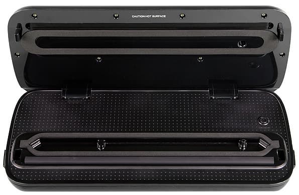 Вакууматор Caso TouchVac 1383