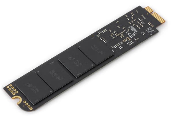 Внешний вид Transcend JetDrive 500