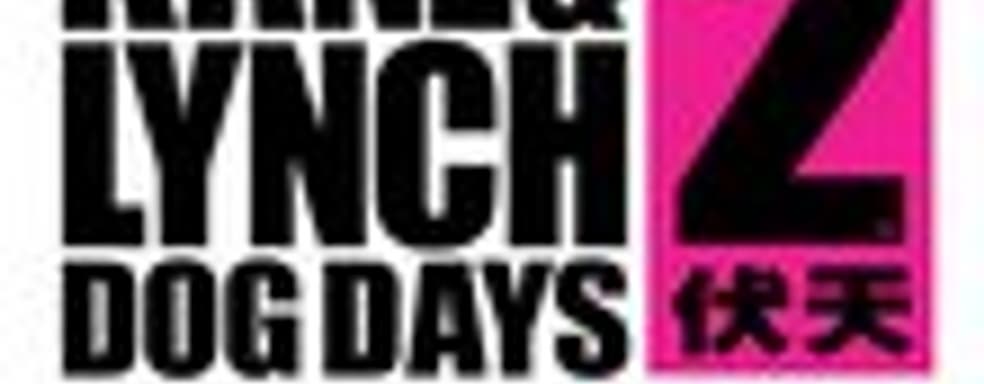 Kane & Lynch 2: Dog Days в России во 2 квартале 2010