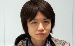 Глава разработки Smash Bros. ушел на «полу-пенсию»