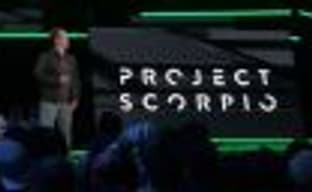 Поддержка разрешения 4К не является обязательной для проектов, выходящих на Project Scorpio, вместо этого авторы могут повысить производительность в играх