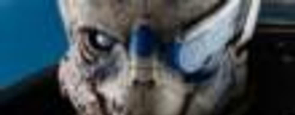 Фигурка персонажа Mass Effect за $350