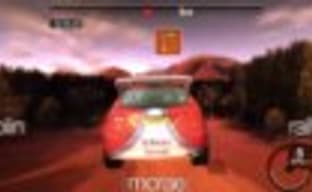 Colin McRae Rally в Steam