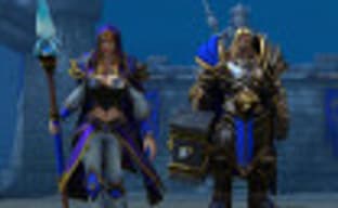 WarCraft 3: Reforged превращается в ролевую игру в фанатском ролике
