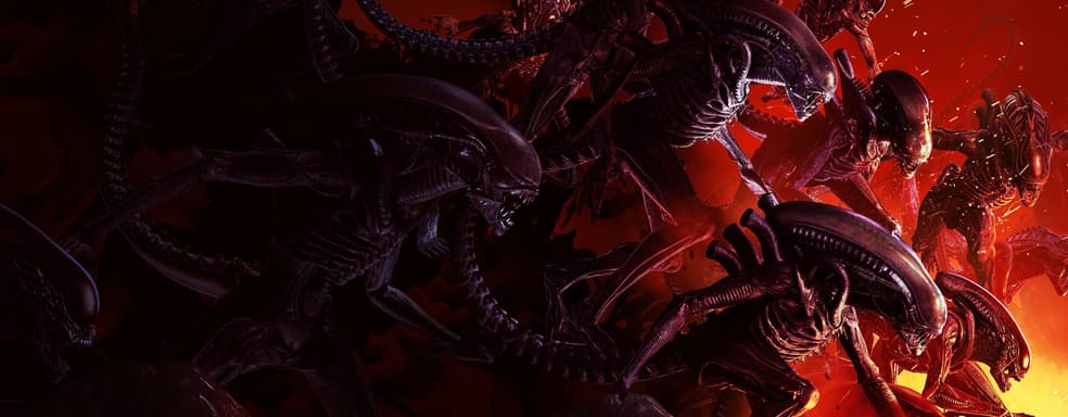 Aliens: Fireteam Elite появится в Xbox Game Pass