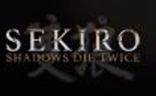 При создании Sekiro: Shadows Die Twice разработчики вдохновлялись Tenchu