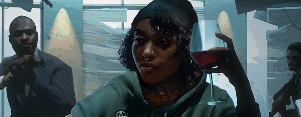 Следующая Battlefield будет «геройским шутером», рассказывает инсайдер