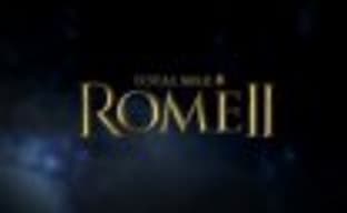 Трейлер Total War: Rome 2