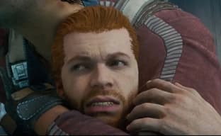 Директор дилогии Star Wars Jedi Стиг Асмуссен решил уйти из Electronic Arts