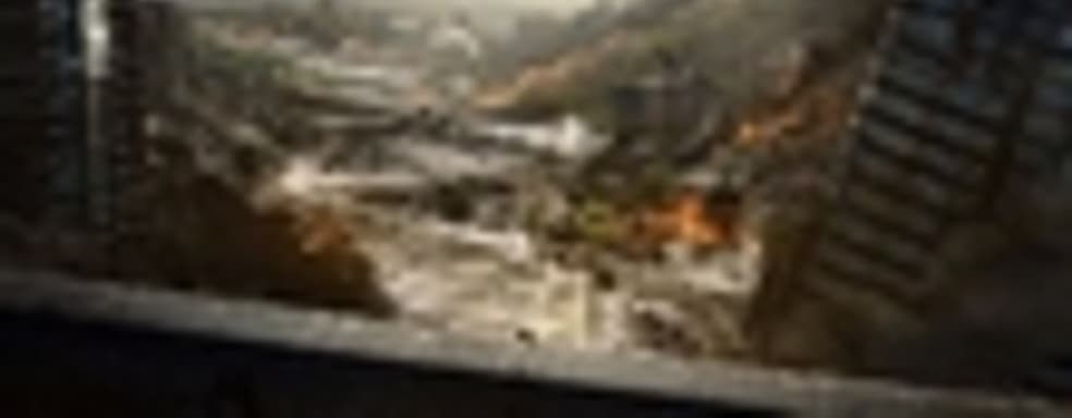 Новая игра Клиффа Блезински получила тизер-сайт The Shattering [Обновлено]