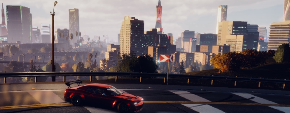 Отечественный Need for Speed продолжает хорошеть. Для CarX Street готовят крупнейшее обновление в истории проекта