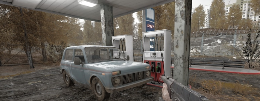 Разработчик VLADiK BRUTAL станет по-настоящему брутальным. Подтверждён ребрендинг и представлен новый логотип студии