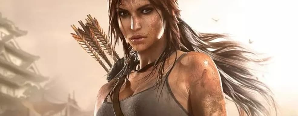 Слух: в новой Tomb Raider у Лары Крофт будут романтические сцены с другой женщиной. Утечка сценария игры
