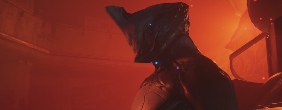 Крупный баг Warframe 1999 так понравился разработчикам, что стал официальной фишкой игры