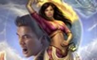 BioWare не прочь вернуться к Jade Empire