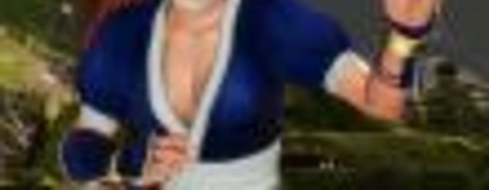 Создатель Dead or Alive 6 о важности сексуальной составляющей и улучшении физики женской груди в игре после релиза