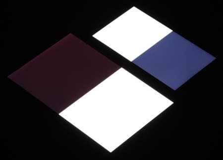 Обзор смартфона Sony Xperia C4. Тестирование дисплея