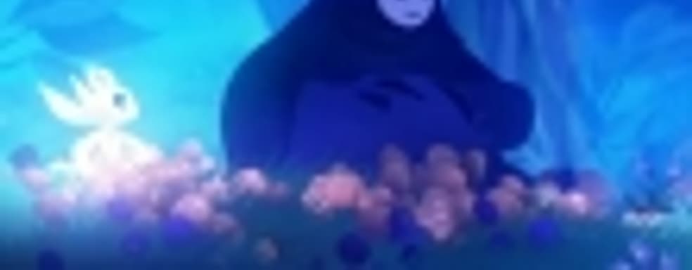 Ori and the Blind Forest: унесенные призраками