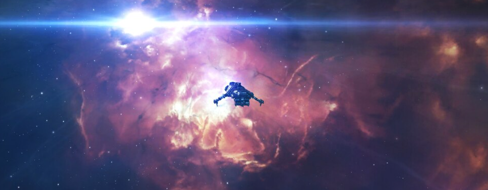 Разработчики EVE Online используют кровь фанатов, чтобы написать целую книгу