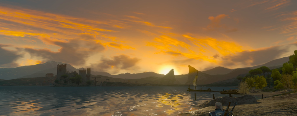 Разработчики The Witcher 4 сотрудничают с Epic Games, чтобы улучшить движок Unreal Engine 5