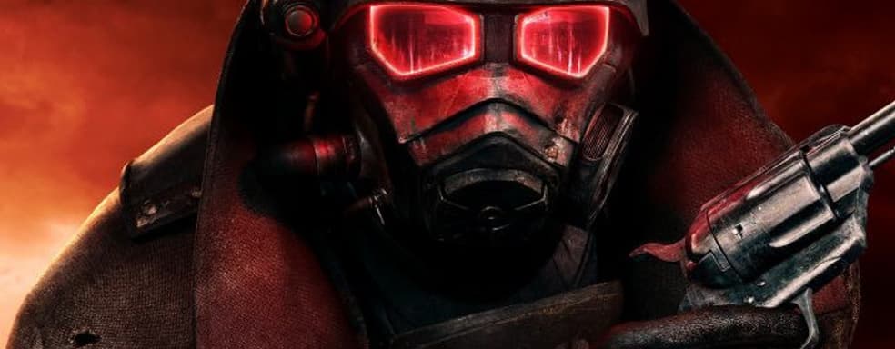 Создан первый «коронавирусный мод». Его добавили в Fallout: New Vegas