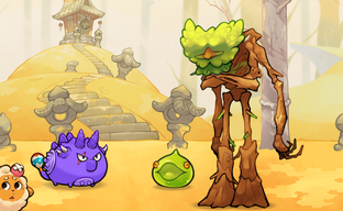 NFT-феодалы недовольны оттоком игроков, на работе которых они зарабатывали. Хакеры поломали экономику NFT-игры