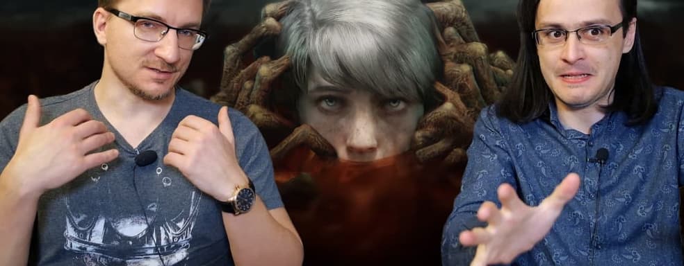 Не Silent Hill. Обзор The Medium