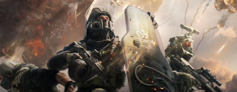 В Delta Force загорается «Звездопад». Представлено обновление с новым движением, игровым режимом, картами и событиями