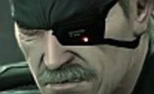 Metal Gear Solid 4 - ошеломительный финал великой саги