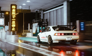 В России делают ответ Asseto Corsa и Forza Motorsport. Проектом руководит экс-гендиректор Rutube