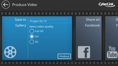 Видеоредактор CyberLink PowerDirector 14