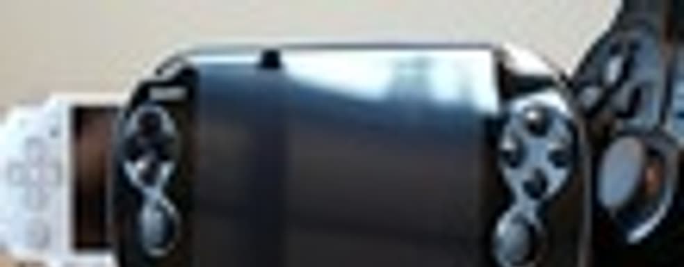 Sony обещает подстегнуть продажи PS Vita