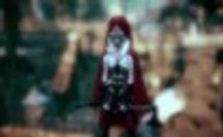 Woolfe - The Red Hood Diaries на Kickstarter