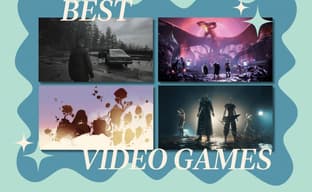 Dragon Age: The Veilguard названа «Игрой года» по версии TIME. Кто остальные счастливчики?