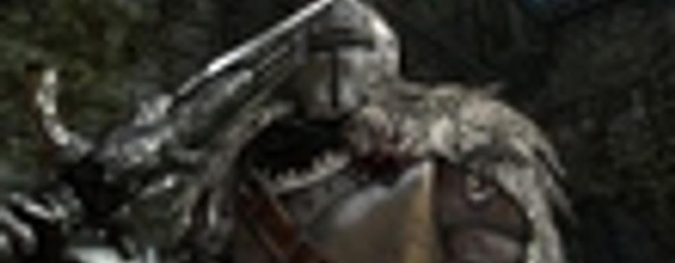 Bandai Namco попросила Man at Arms воссоздать Большой меч Арториаса из Dark Souls 