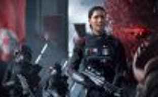 Прохождение кампании Star Wars Battlefront II займёт 5-7 часов